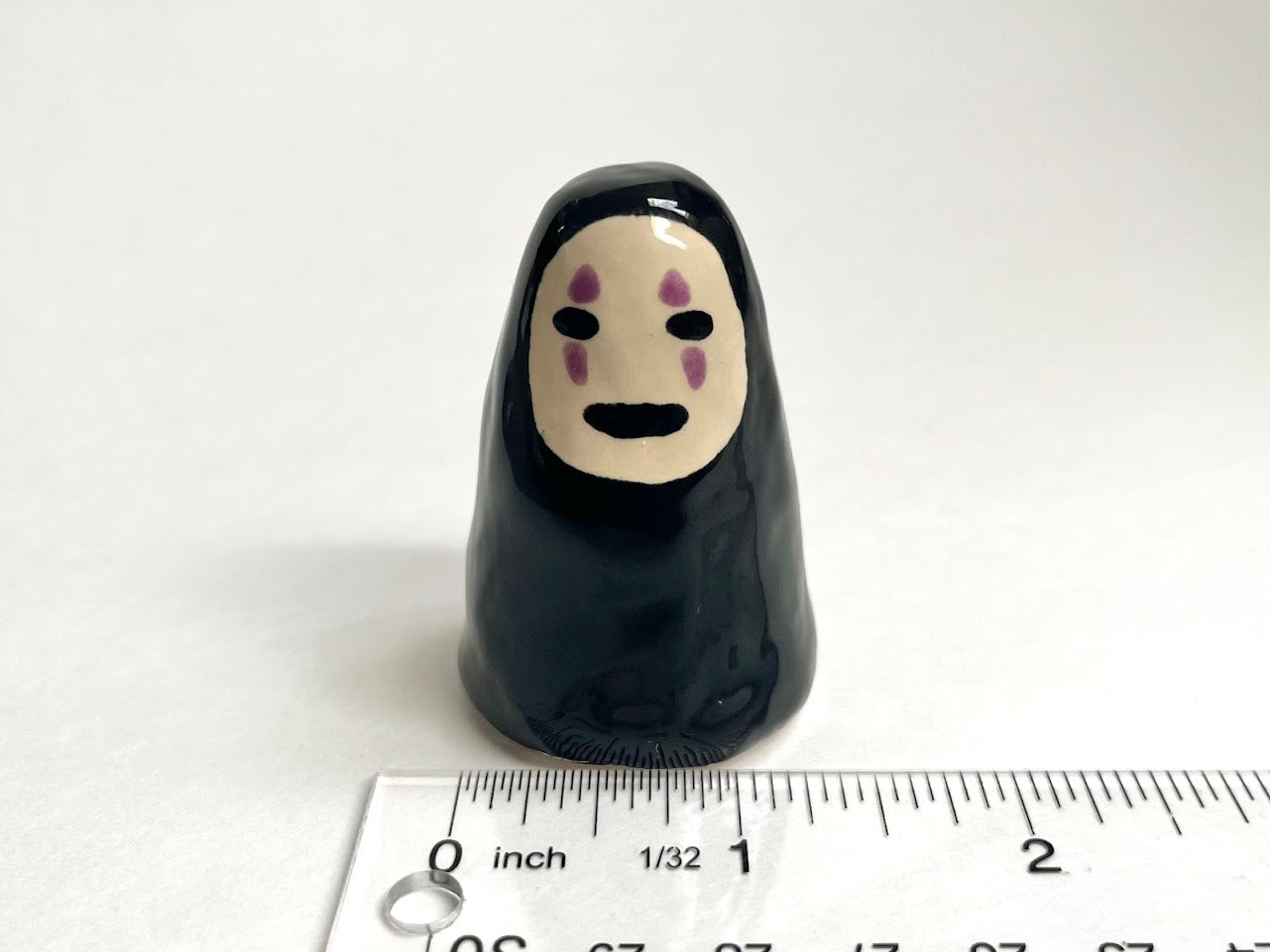 Face Spirit