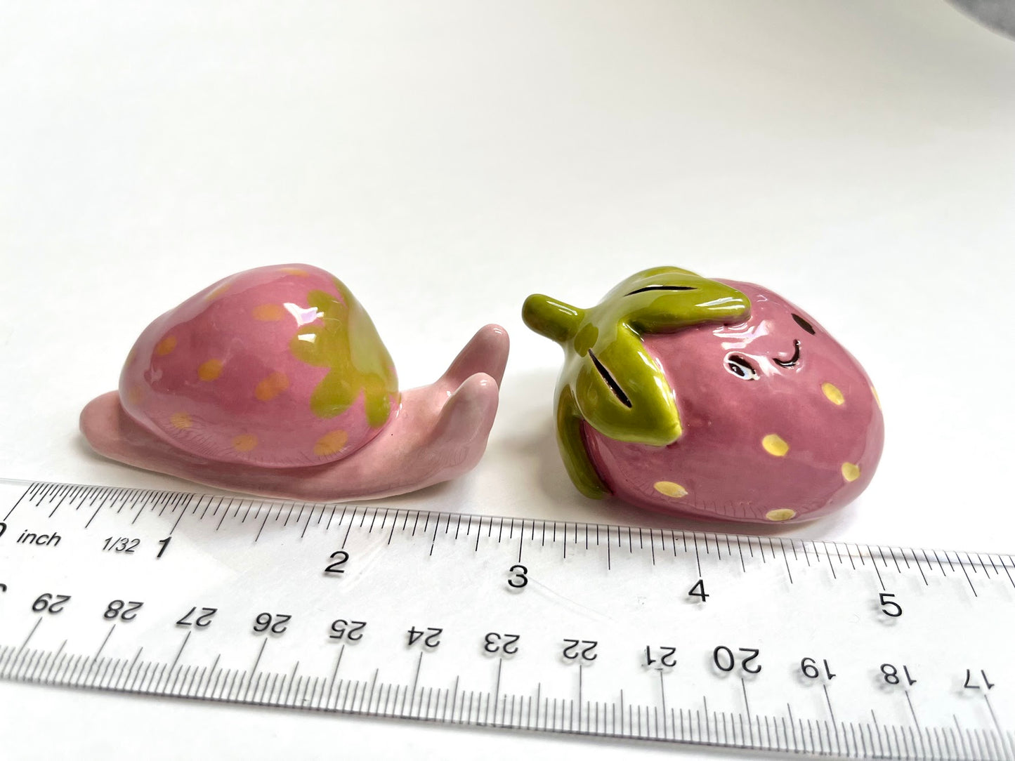 Strawberry Friends