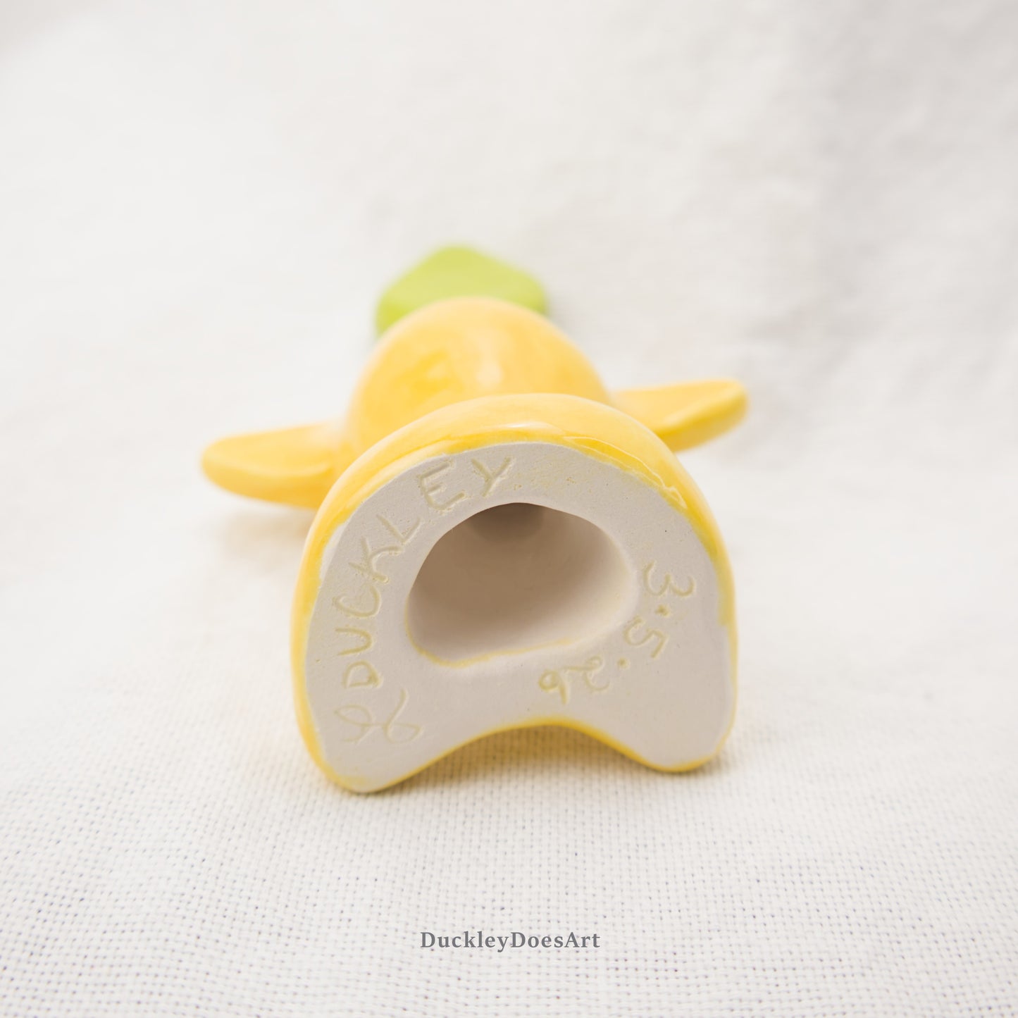 Yellow Pikpal