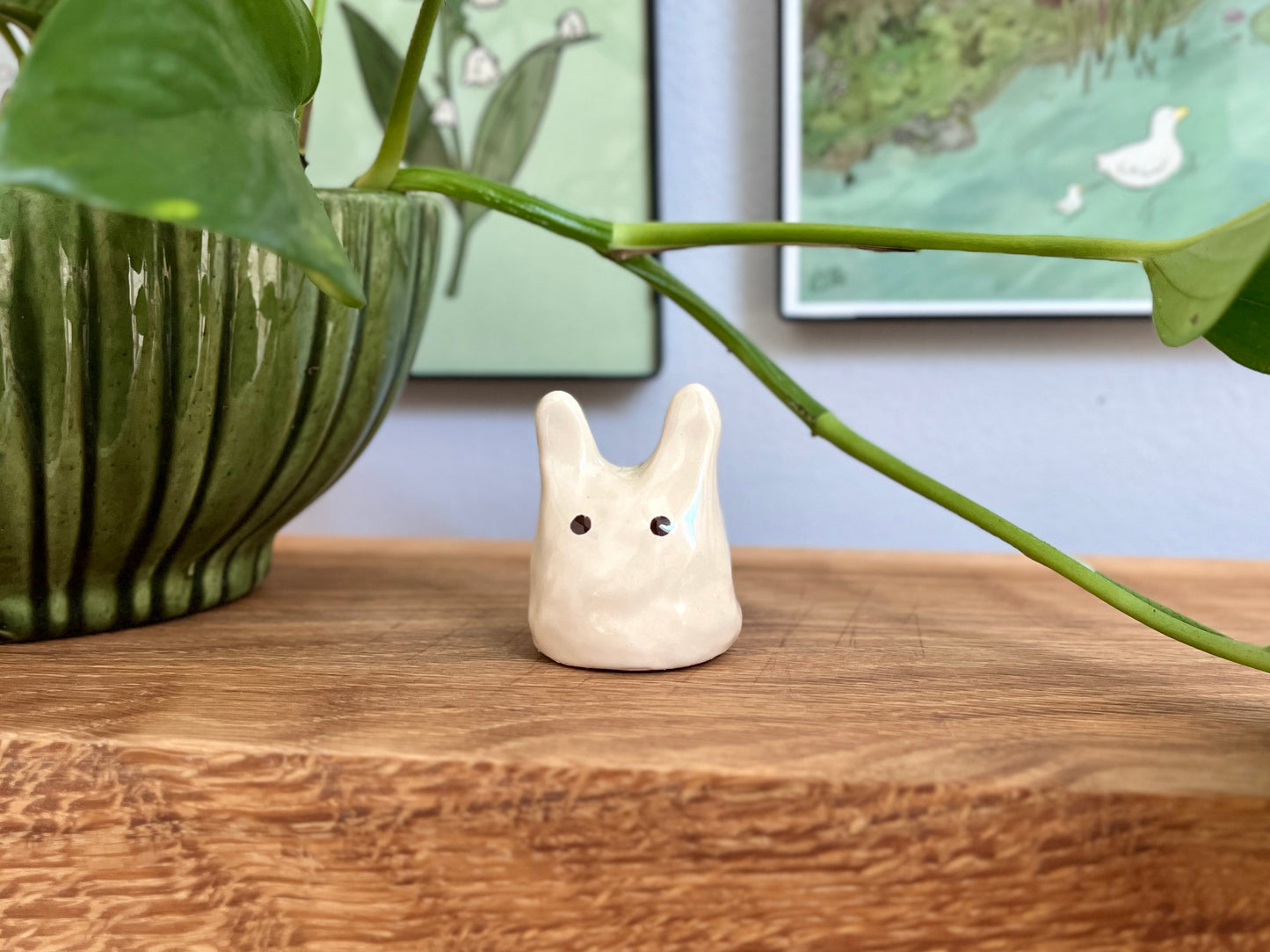 Bunny Spirit