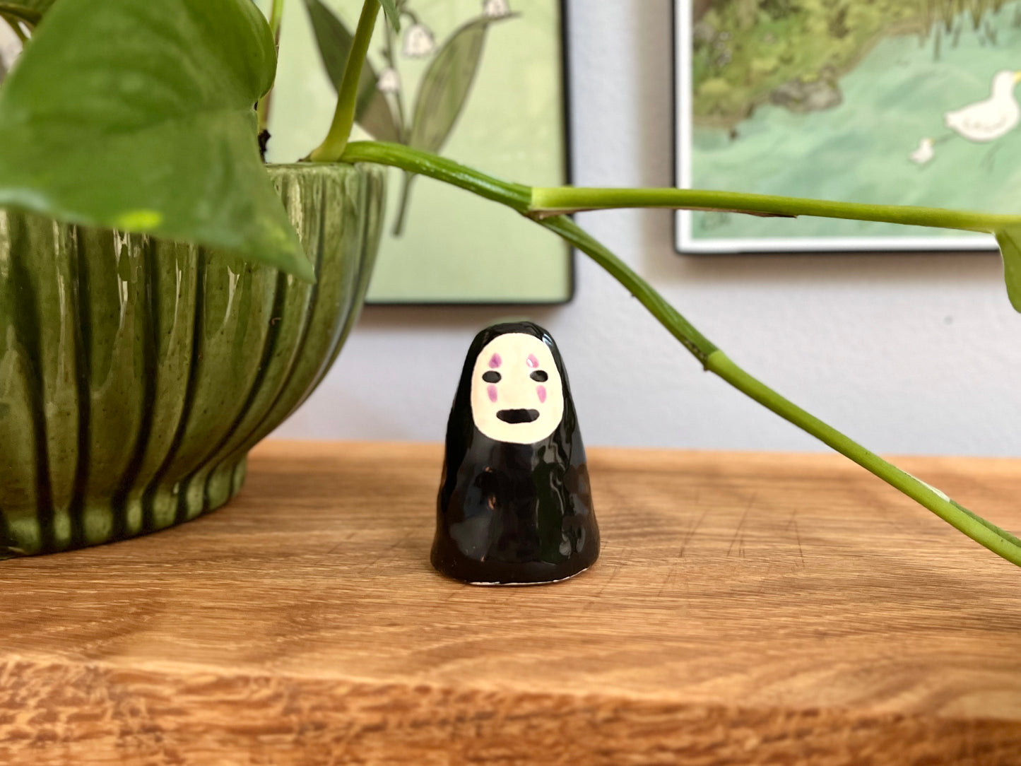 Face Spirit
