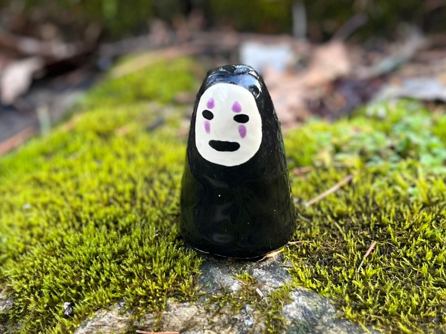 Face Spirit