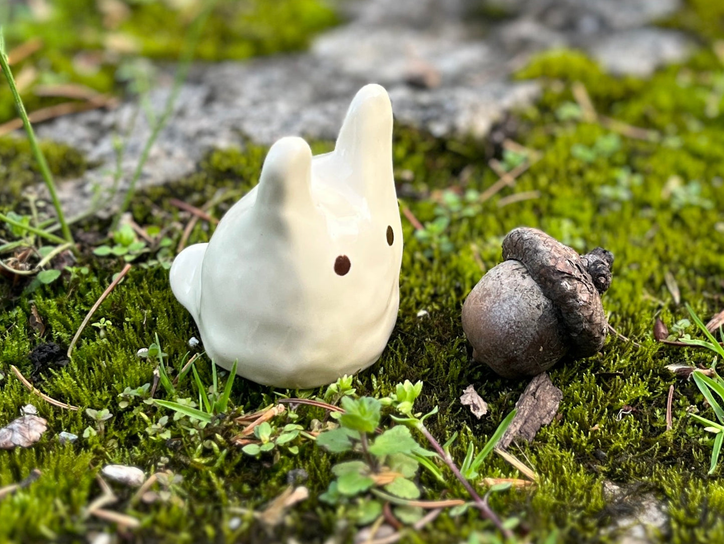 Bunny Spirit