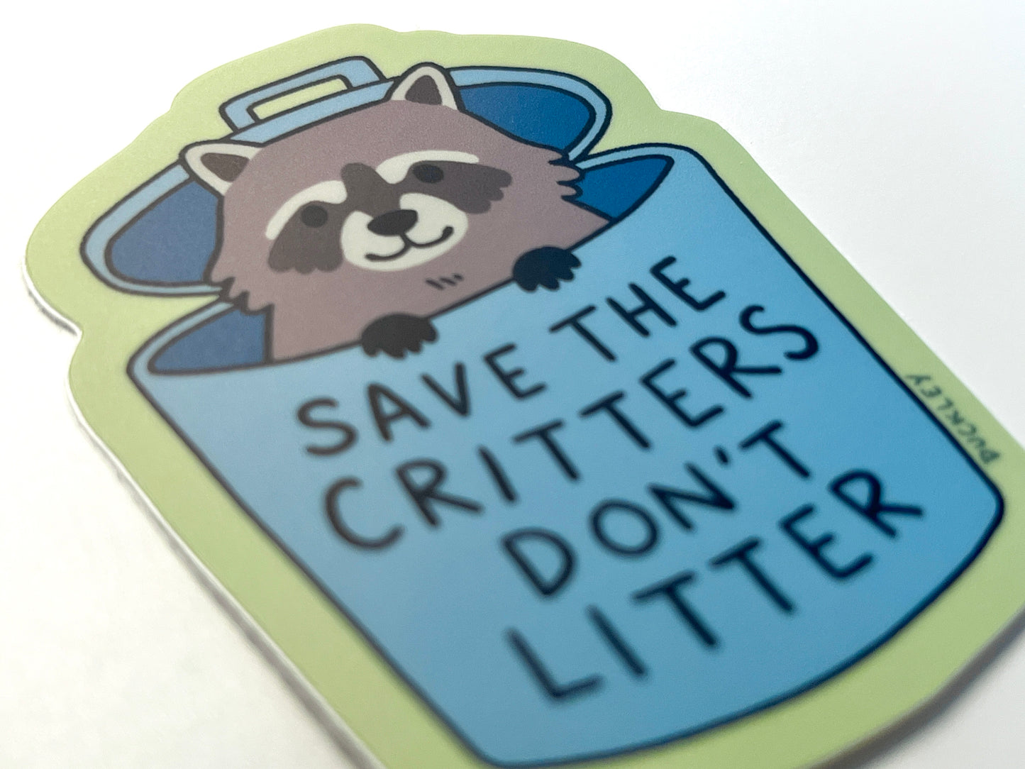 Save the Critters