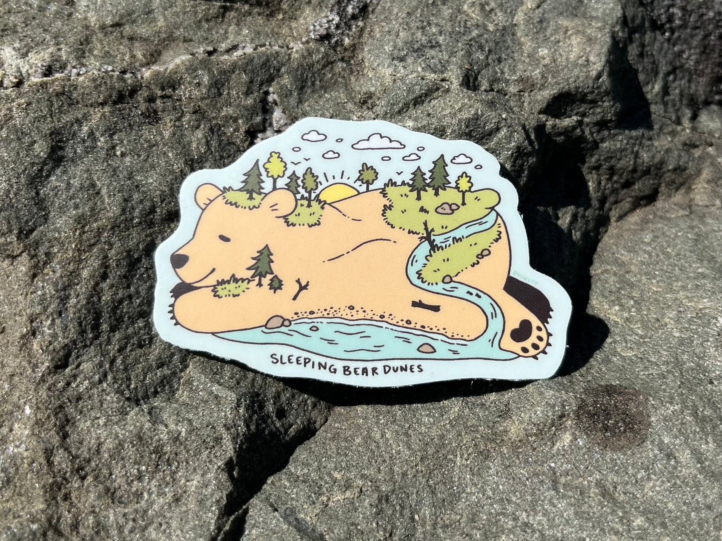 Wholesale Vinyl Stickers