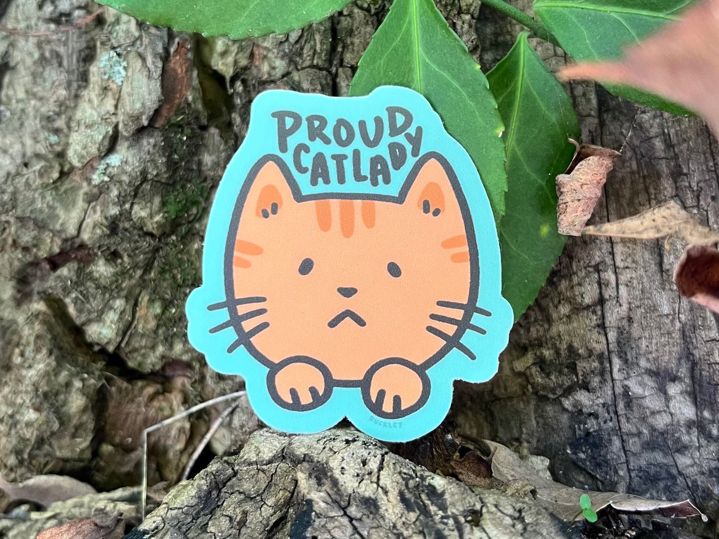 Wholesale Vinyl Stickers