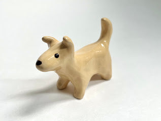 Butter Dog