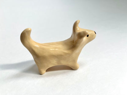 Butter Dog