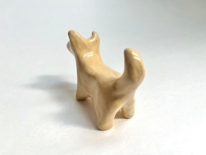 Butter Dog