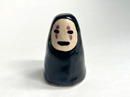 Face Spirit