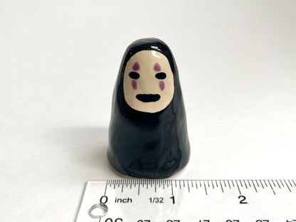 Face Spirit