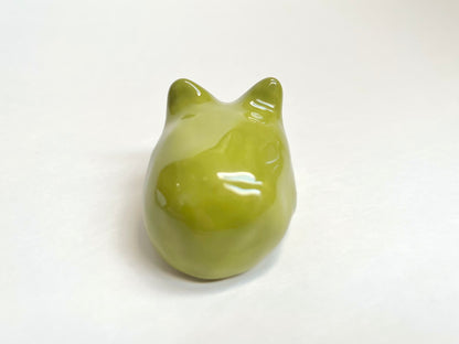 Moss Cat