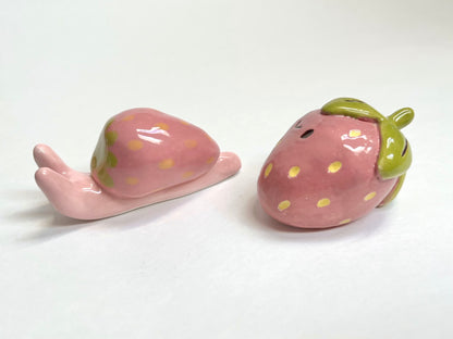 Strawberry Friends