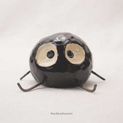 Soot Pal