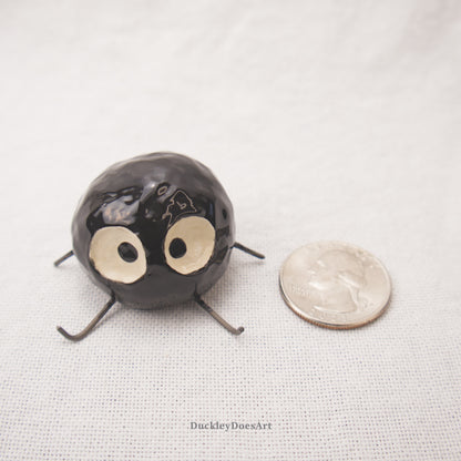 Soot Pal