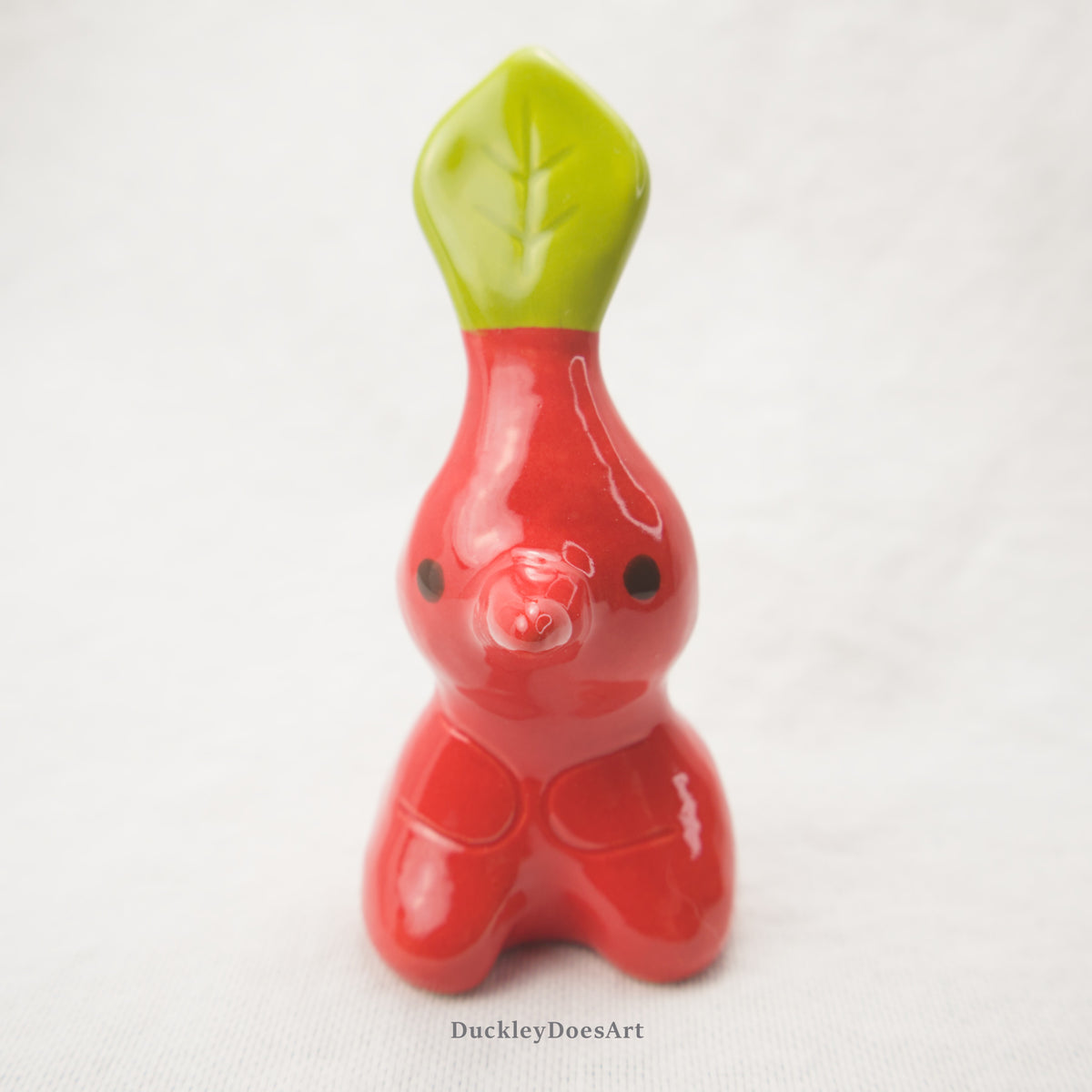Red Pikpal