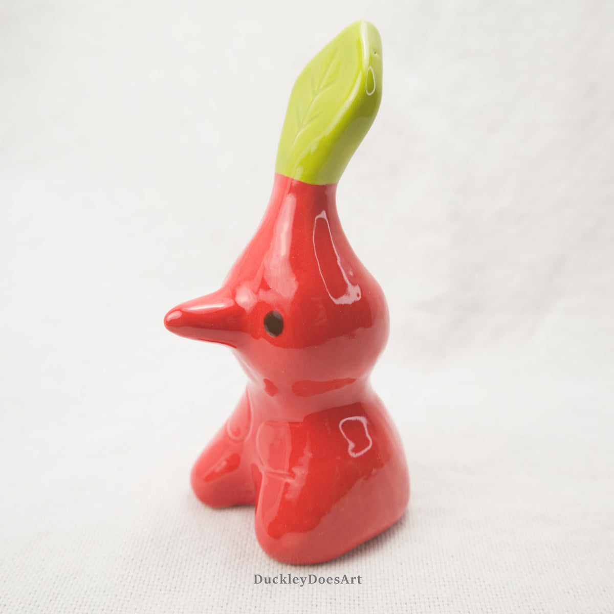 Red Pikpal