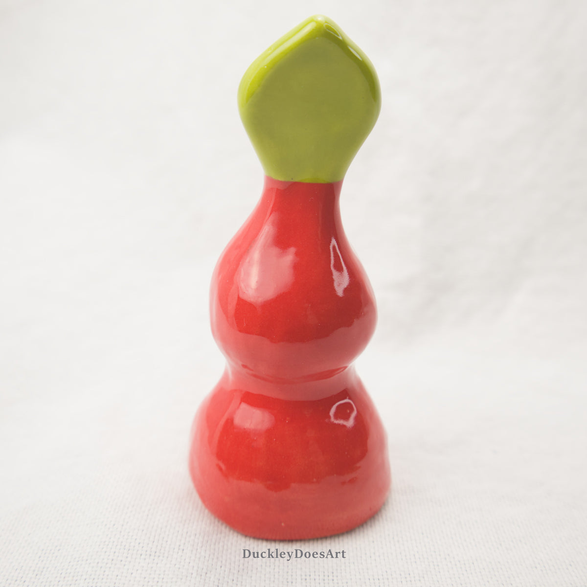 Red Pikpal