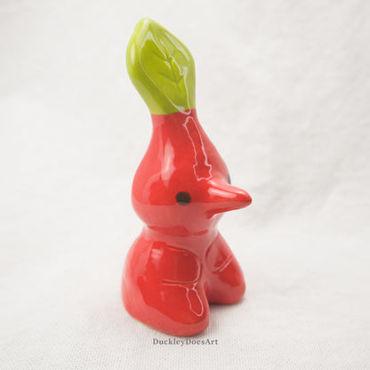 Red Pikpal