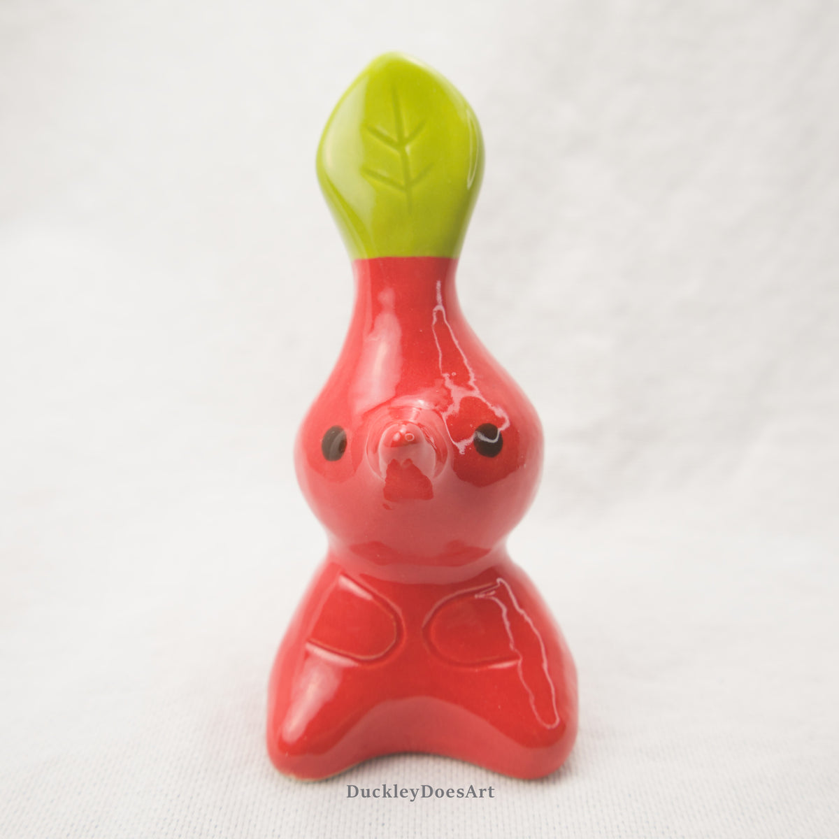 Red Pikpal