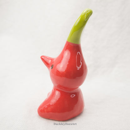 Red Pikpal