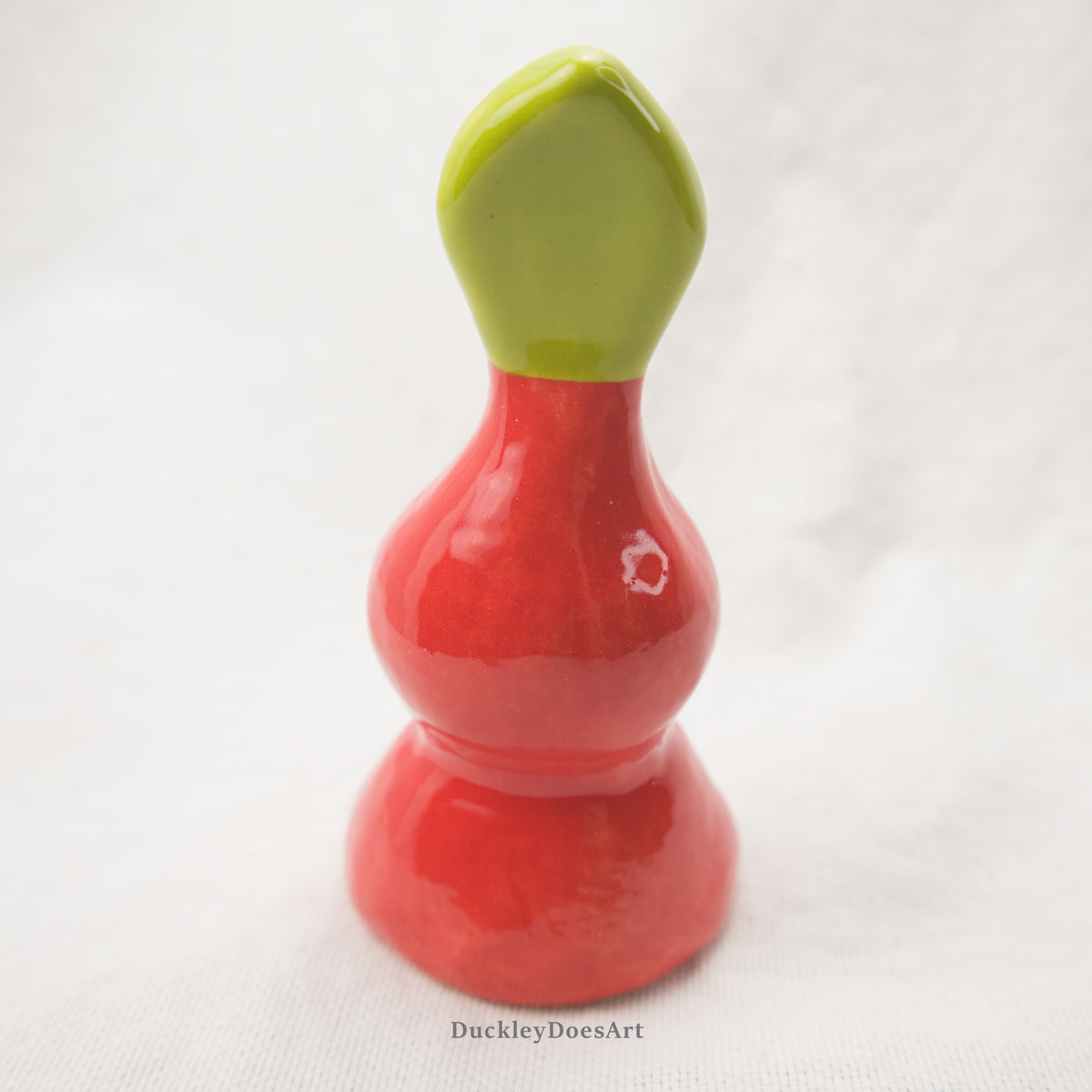 Red Pikpal
