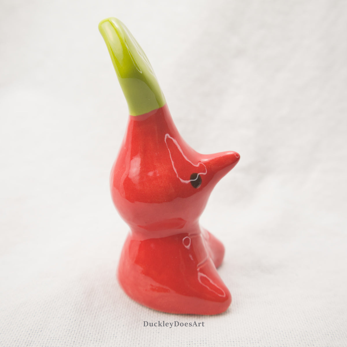 Red Pikpal