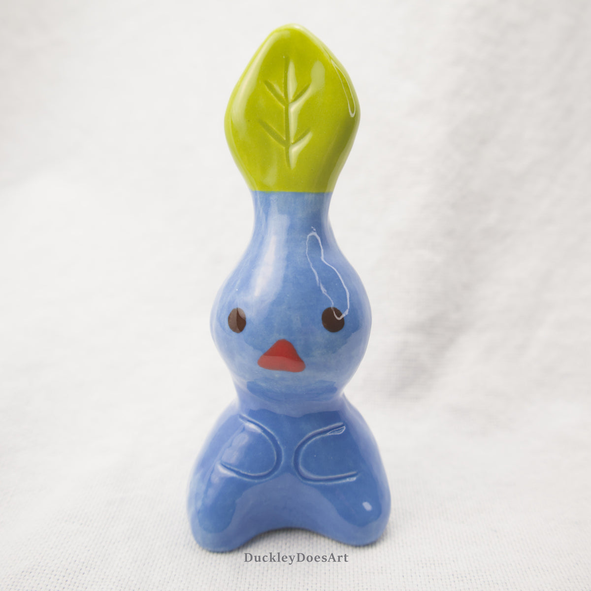 Blue Pikpal