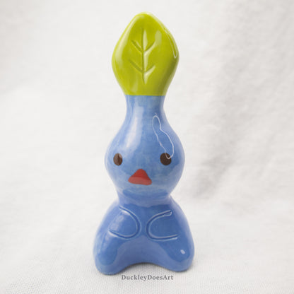 Blue Pikpal