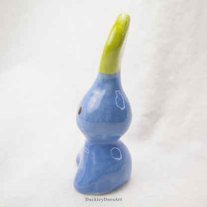 Blue Pikpal