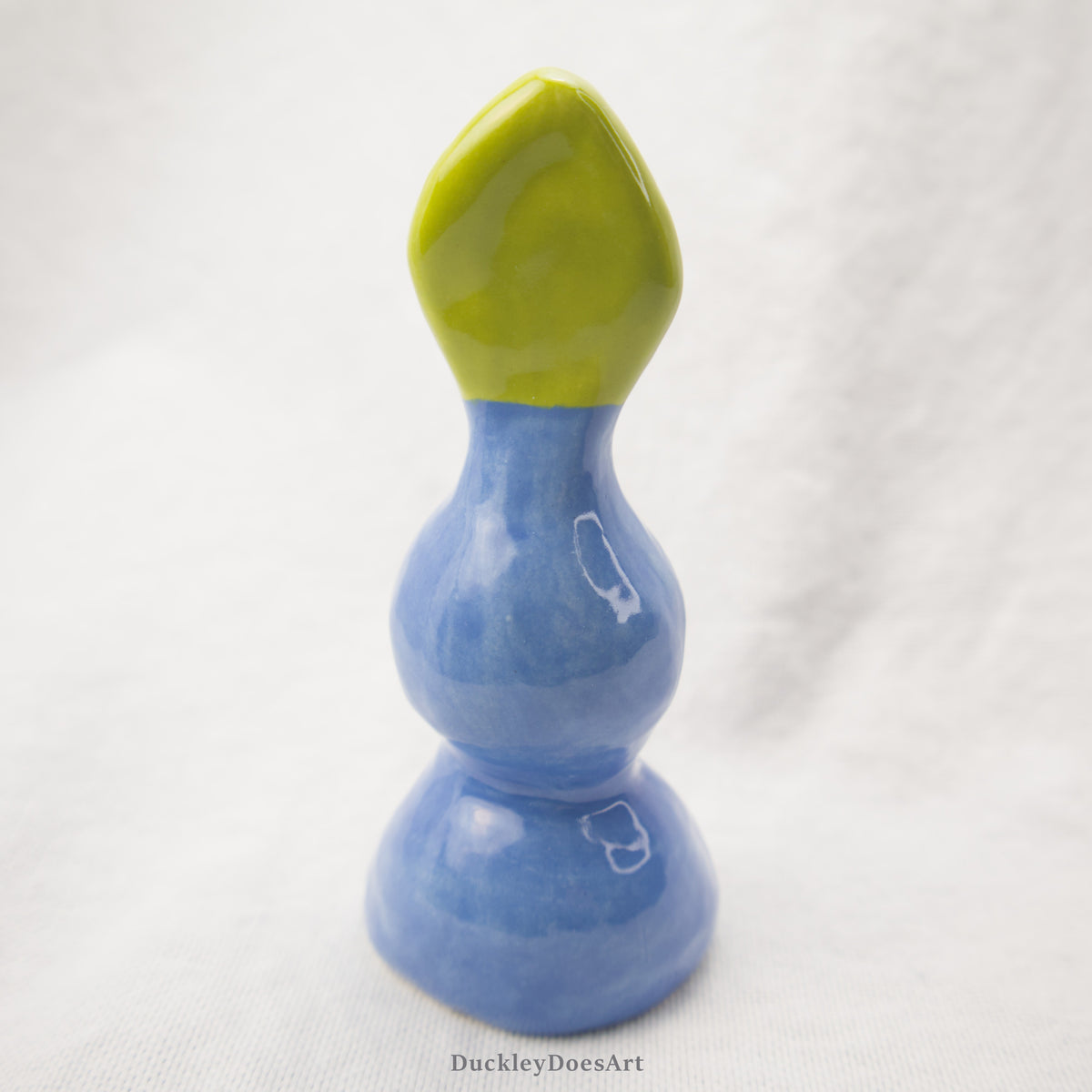 Blue Pikpal