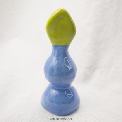 Blue Pikpal