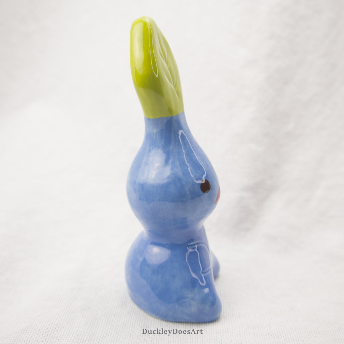 Blue Pikpal