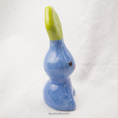 Blue Pikpal