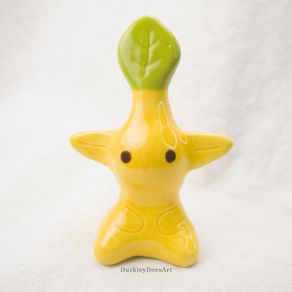 Yellow Pikpal