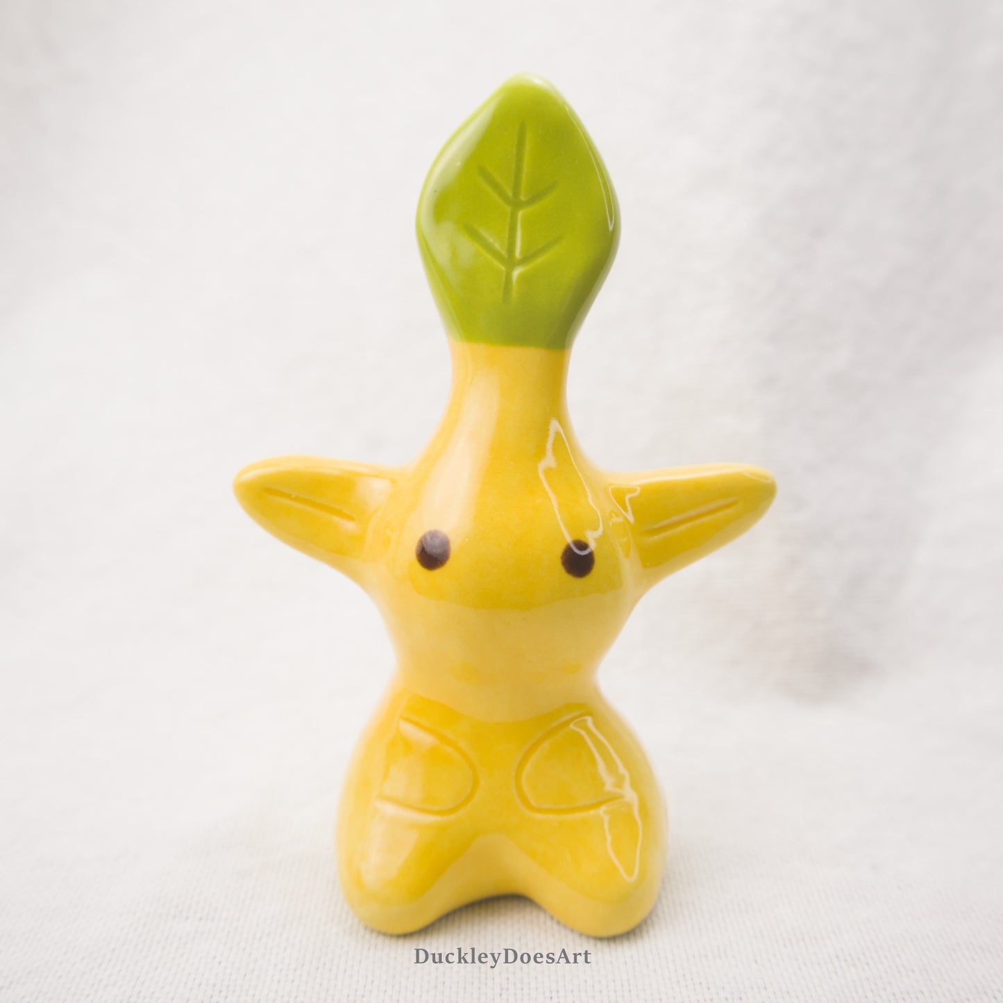 Yellow Pikpal