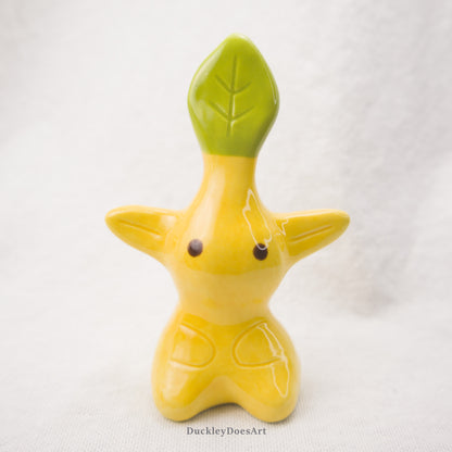 Yellow Pikpal
