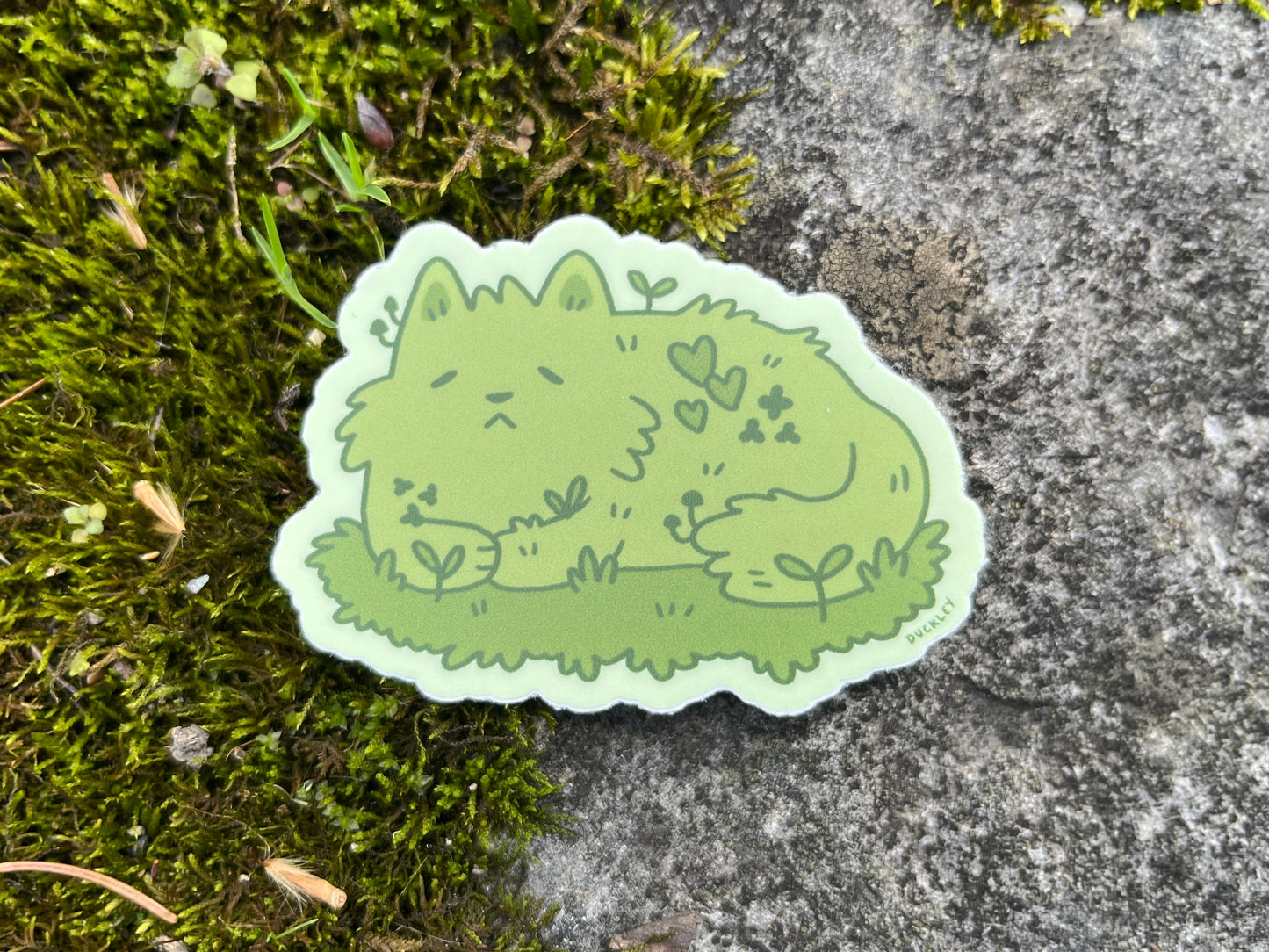 Wholesale Vinyl Stickers