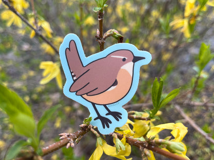 Wholesale Vinyl Stickers