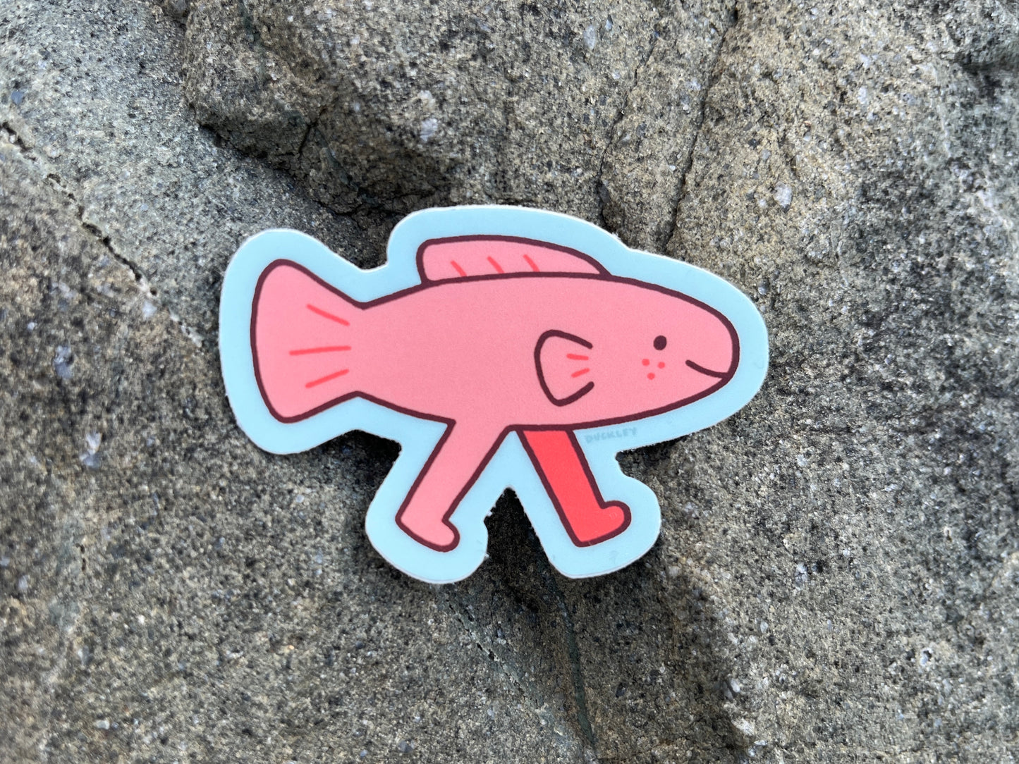 Wholesale Vinyl Stickers