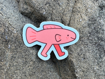 Wholesale Vinyl Stickers