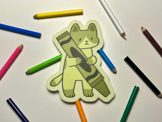 Wholesale Vinyl Stickers