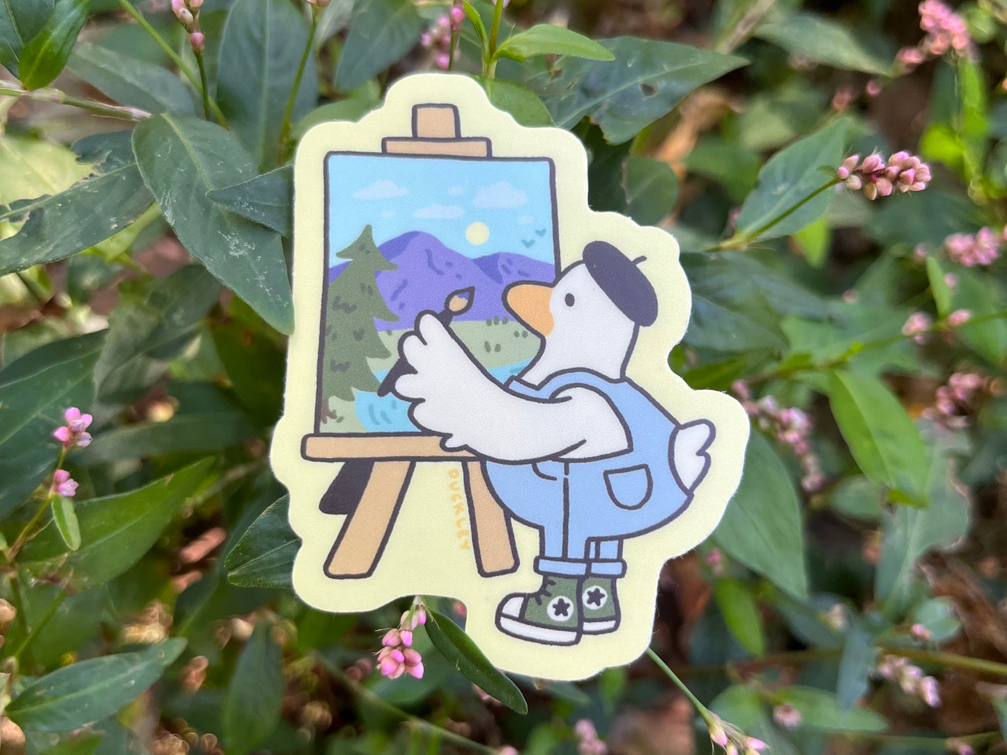 Wholesale Vinyl Stickers