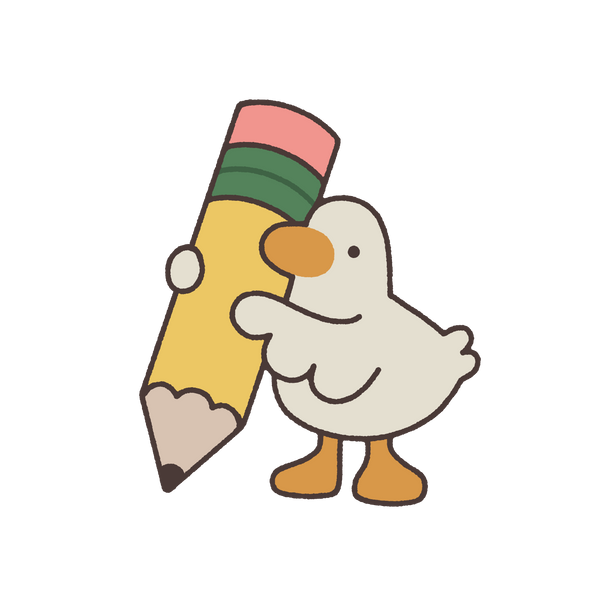 DuckleyDoesArt